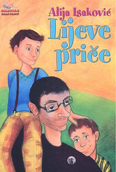 Lijeve priče