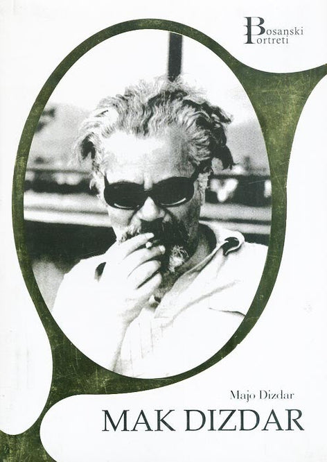Mak Dizdar