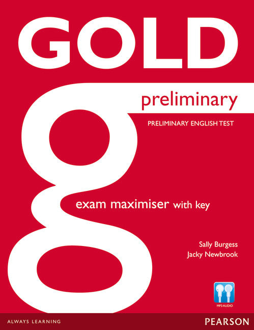 New Gold Preliminary