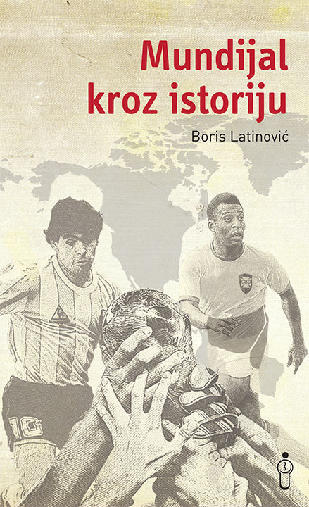 Mundijal kroz istoriju