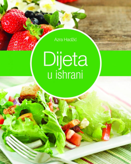 Dijeta u ishrani