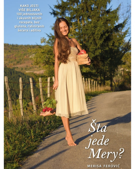 Šta jede Mery?