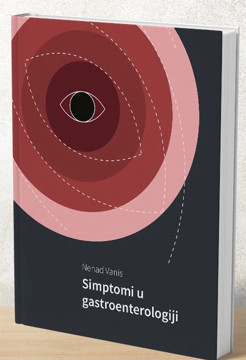 Simptomi u gastroenterologiji