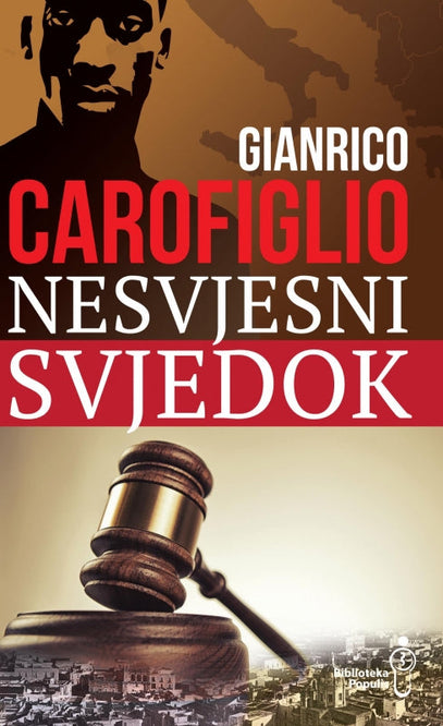 Nesvjesni svjedok