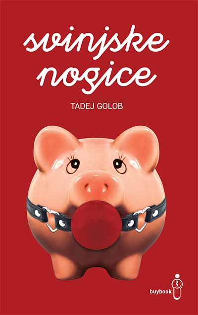 Svinjske nogice