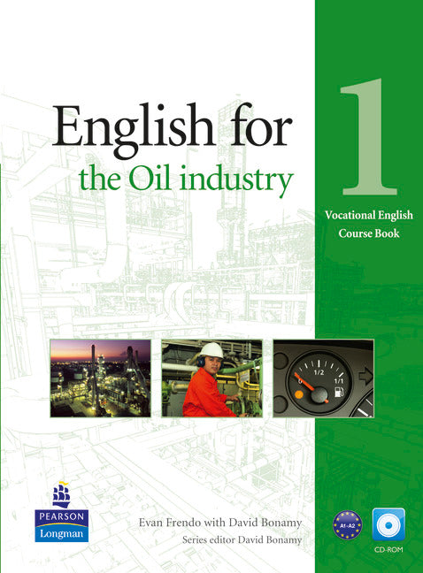 English for the Oil Industry Level 1