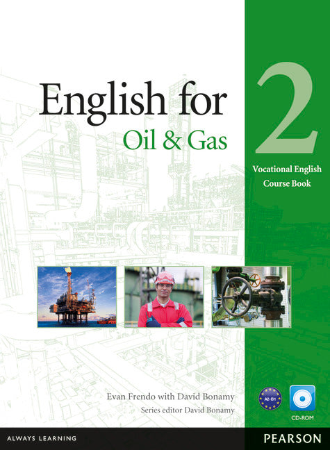 English for the Oil Industry Level 2