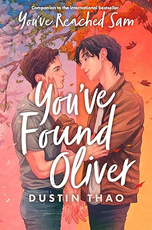 You've Found Oliver (You've reached Sam #2)