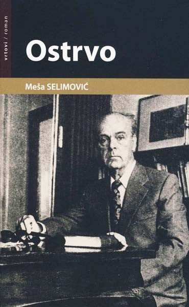 Ostrvo