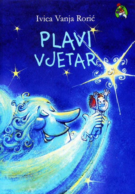 Plavi vjetar