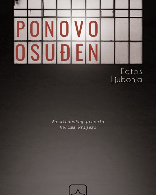Ponovo osuđen