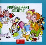 Priče naroda svijeta - Priče ispričane bojom