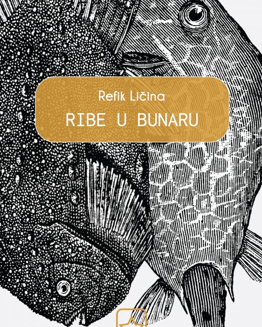 Ribe u bunaru