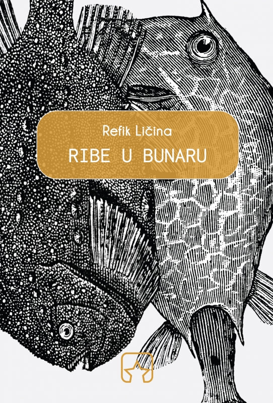 Ribe u bunaru