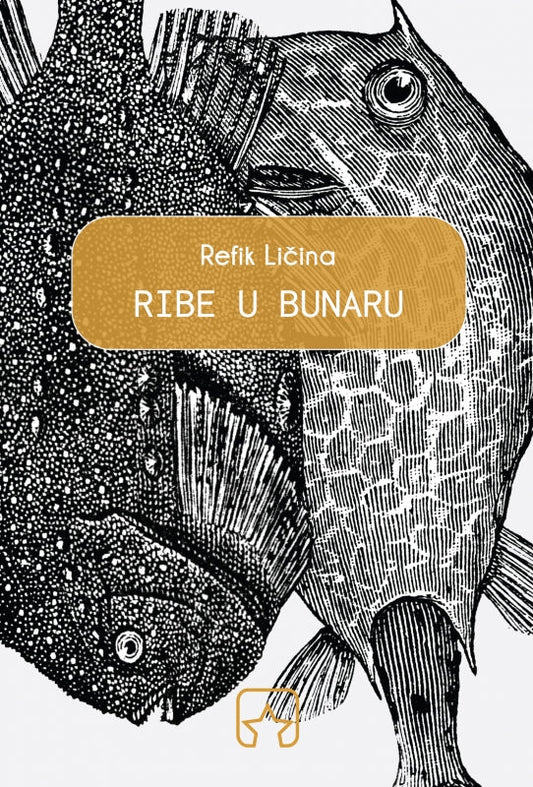 Ribe u bunaru
