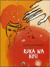 Ruka na kosi