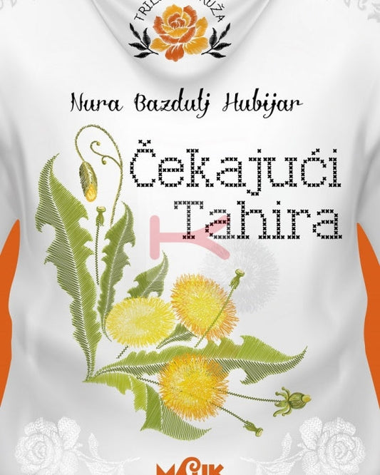 Čekajući Tahira – Ruža II