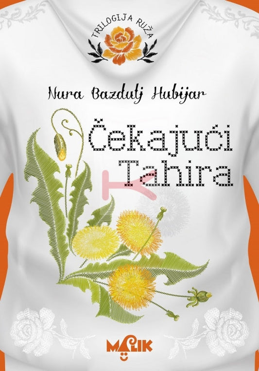 Čekajući Tahira – Ruža II
