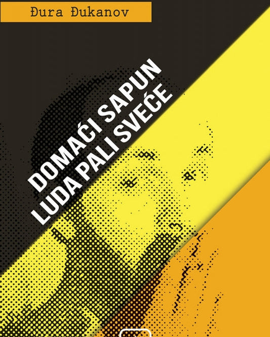 Domaći sapun / Luda pali sveće