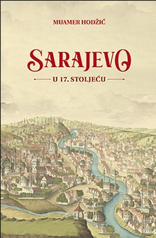 Sarajevo u 17. stoljeću