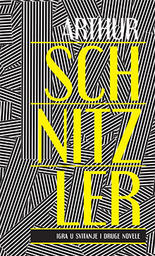 Igra u svitanje i druge novele