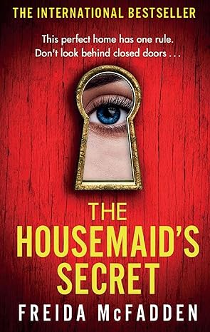 The Housemaid's Secret (The Housemaid #2)