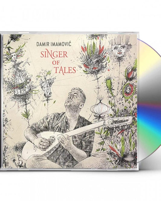 Singer of Tales