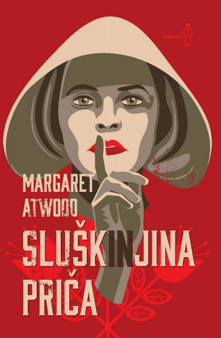 Sluškinjina priča