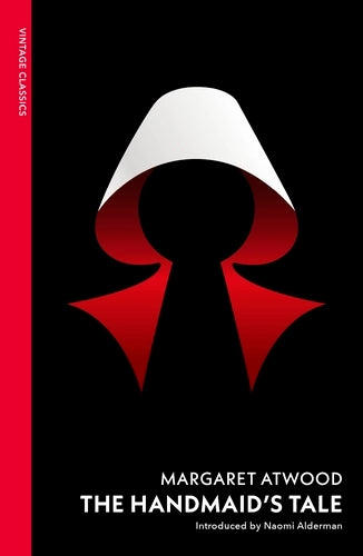 The Handmaid's Tale (The Handmaid's Tale #1)