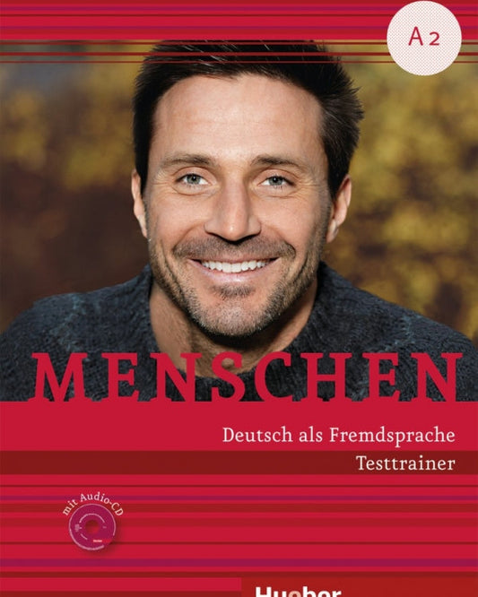 Menschen A2