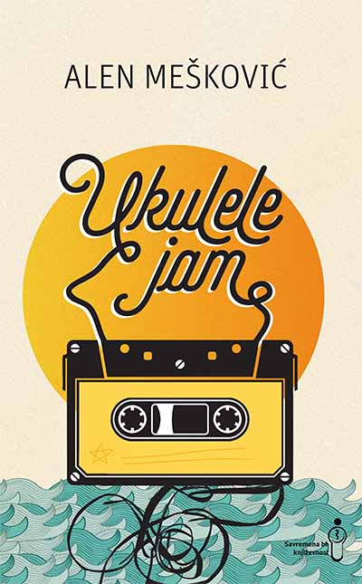 Ukulele Jam