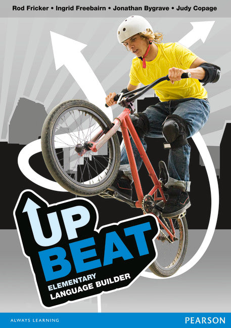 Upbeat Elementary