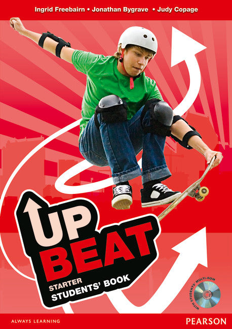 Upbeat Starter