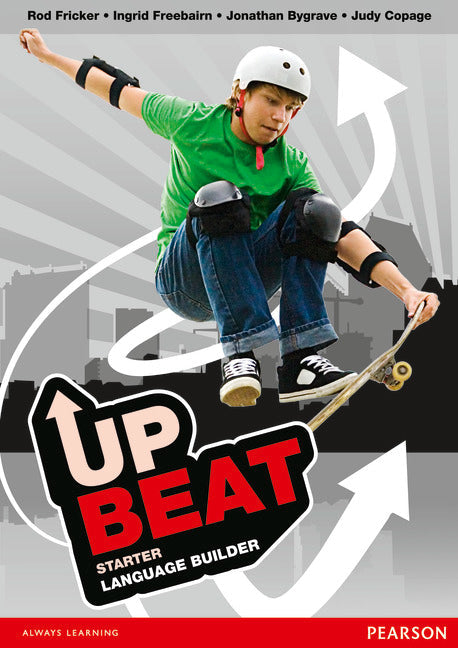 Upbeat Starter