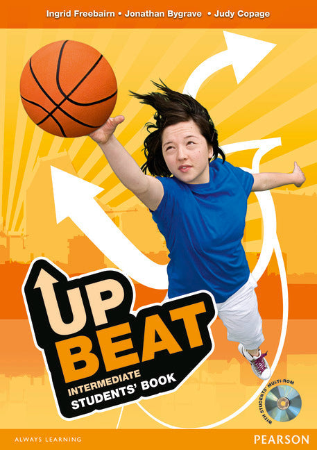 Upbeat Intermediate