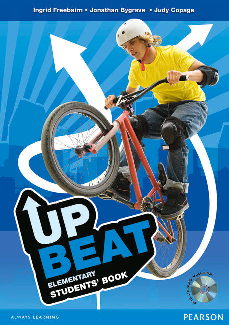 Upbeat Elementary