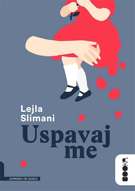 Uspavaj me