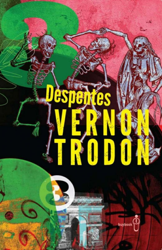 Vernon Trodon 3