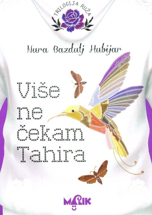 Više ne čekam Tahira – Ruža III