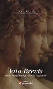 VITA BREVIS, Pismo Florije Emilije Aureliju