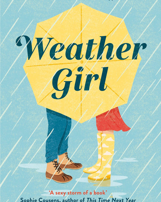 Weather Girl