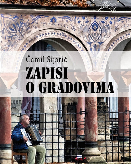 Zapisi o gradovima